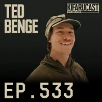 KIFARUCAST artwork