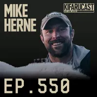 KIFARUCAST artwork