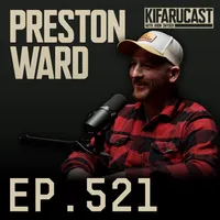 KIFARUCAST artwork