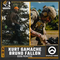 KIFARUCAST artwork