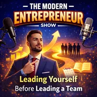 The Modern Entrepreneur Show artwork