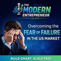 The Modern Entrepreneur Show artwork