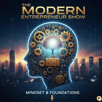 The Modern Entrepreneur Show artwork