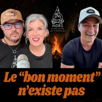 Hors Circuits avec Karine et Fred artwork