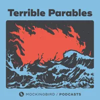 Terrible Parables artwork