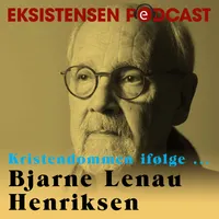 Eksistensen podcast artwork
