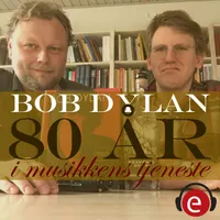 Eksistensen podcast artwork
