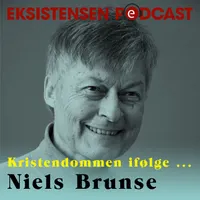 Eksistensen podcast artwork