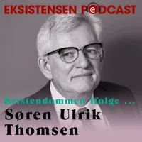 Eksistensen podcast artwork