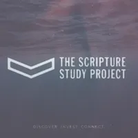 The Scripture Study Project artwork