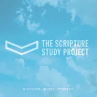The Scripture Study Project artwork