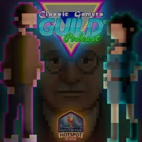 The Classic Gamers Guild Podcast artwork