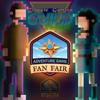 The Classic Gamers Guild Podcast artwork