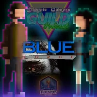 The Classic Gamers Guild Podcast artwork