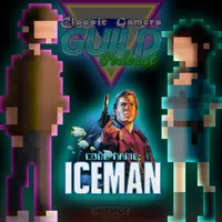 The Classic Gamers Guild Podcast artwork