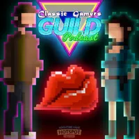 The Classic Gamers Guild Podcast artwork