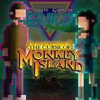 The Classic Gamers Guild Podcast artwork