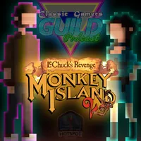 The Classic Gamers Guild Podcast artwork