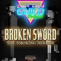 The Classic Gamers Guild Podcast artwork