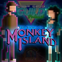 The Classic Gamers Guild Podcast artwork