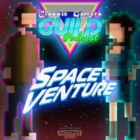 The Classic Gamers Guild Podcast artwork