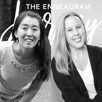 The Enneagram Journey artwork