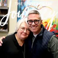 The Enneagram Journey artwork