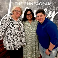 The Enneagram Journey artwork
