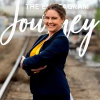 The Enneagram Journey artwork
