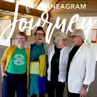 The Enneagram Journey artwork