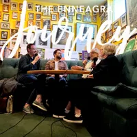 The Enneagram Journey artwork