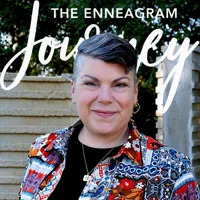 The Enneagram Journey artwork