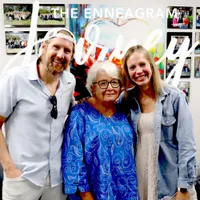 The Enneagram Journey artwork