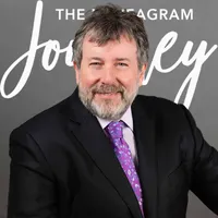 The Enneagram Journey artwork