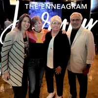 The Enneagram Journey artwork