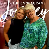 The Enneagram Journey artwork