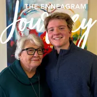 The Enneagram Journey artwork