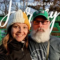 The Enneagram Journey artwork