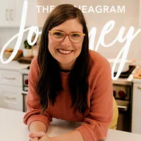 The Enneagram Journey artwork