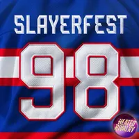 Slayerfest98 (A Buffy the Vampire Slayer Podcast) artwork
