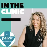 The Pelvic Health Podcast artwork