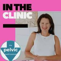 The Pelvic Health Podcast artwork