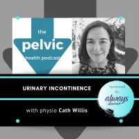 The Pelvic Health Podcast artwork