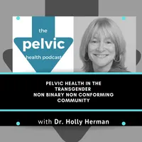 The Pelvic Health Podcast artwork