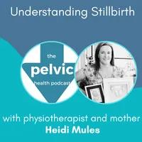 The Pelvic Health Podcast artwork