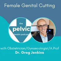 The Pelvic Health Podcast artwork