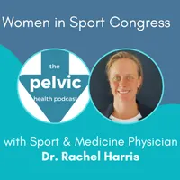 The Pelvic Health Podcast artwork