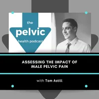 The Pelvic Health Podcast artwork
