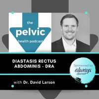 The Pelvic Health Podcast artwork