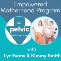 The Pelvic Health Podcast artwork